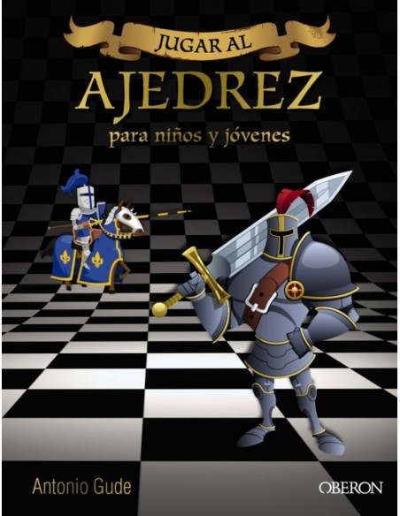 JUGAR AL AJEDREZ