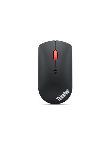 4Y50X88822 ratón Ambidextro Bluetooth Óptico 2400 DPI