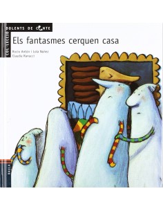 Fantasmes Cerquen Casa