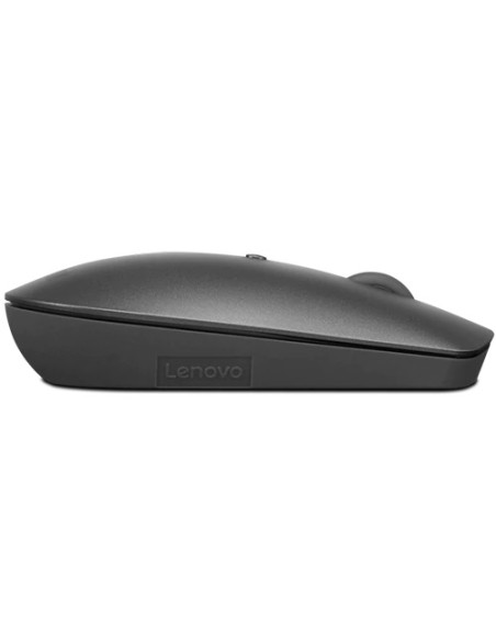 ThinkBook ratón Ambidextro Bluetooth Óptico 2400 DPI ThinkBook ratón Ambidextro Bluetooth Óptico 2400 DPI