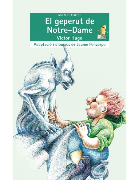 El geperut de Notre Dame