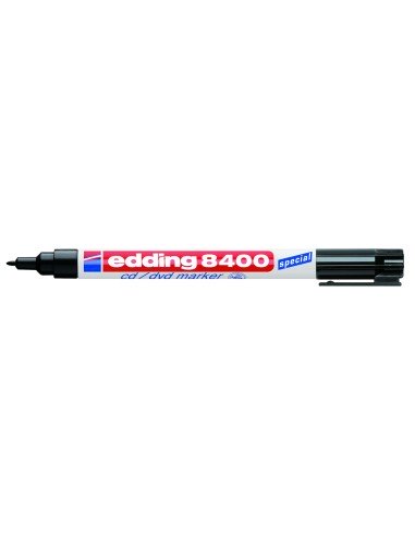 e-8400 marcador 1 pieza(s) Negro