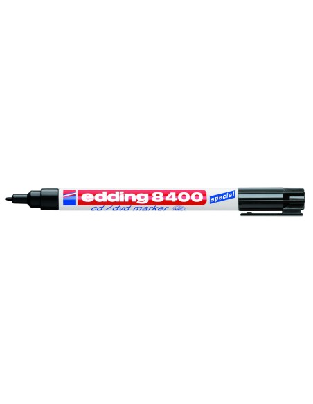 e-8400 marcador 1 pieza(s) Negro