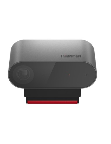 ThinkSmart Cam cámara web 1920 x 1080 Pixeles USB Negro