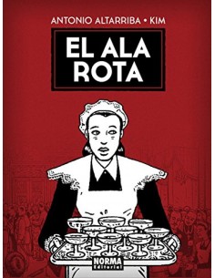 El ala rota