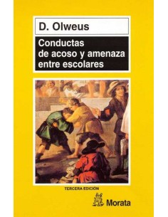 Conductas de acoso y amenaza entre escolares