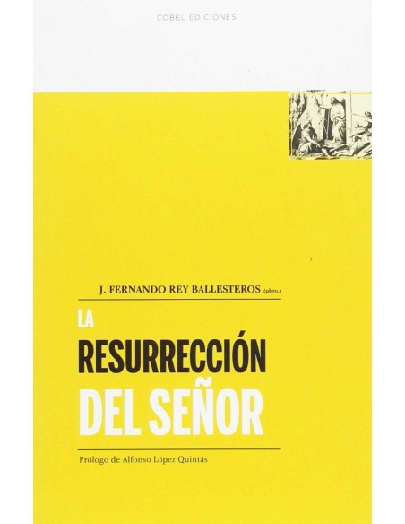 La resurreccion del senor