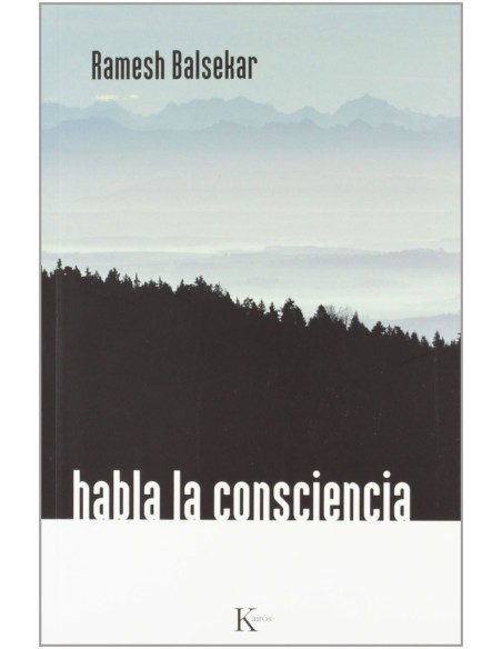 Habla la consciencia