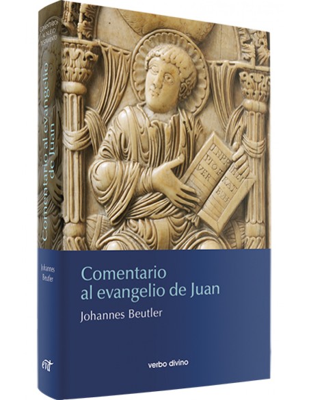 Comentario evangelio de Juan