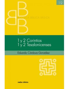 1 y 2 corintios 1 y 2 tesalonicenses