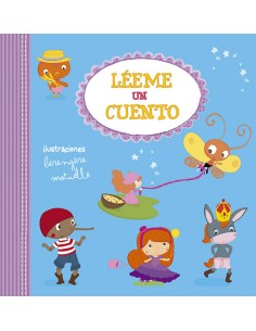 Leeme un cuento