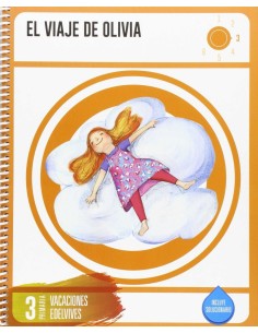 Cuaderno de vacaciones