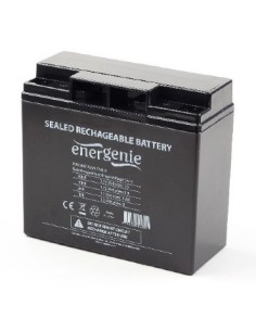 BAT-12V17AH/4 batería para sistema ups Sealed Lead Acid (VRLA) 12 V 17 Ah