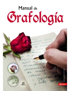 MANUAL DE GRAFOLOGIA