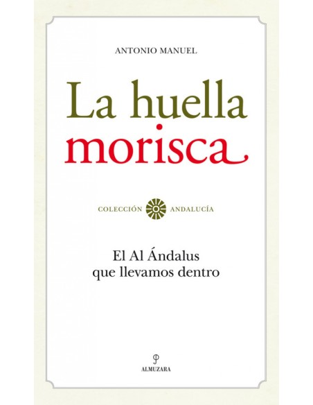 La huella morisca