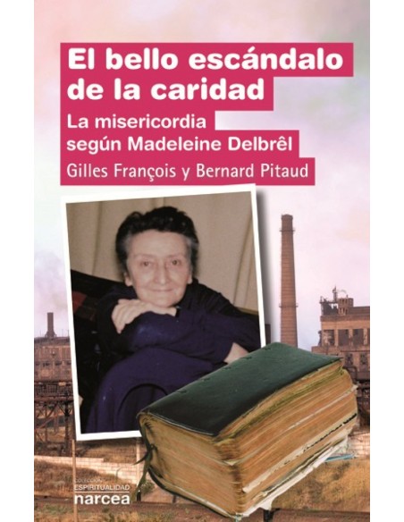 Bello escandalo de la caridad