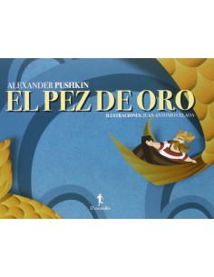 El pez de oro