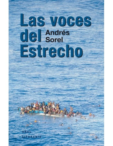 Las voces del estrecho