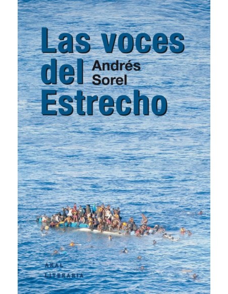 Las voces del estrecho