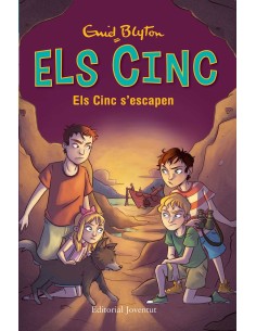 Els cinc sescapen