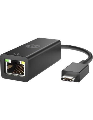 Adaptador USB-C a RJ45 G2