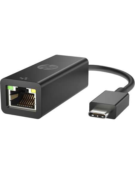 Adaptador USB-C a RJ45 G2