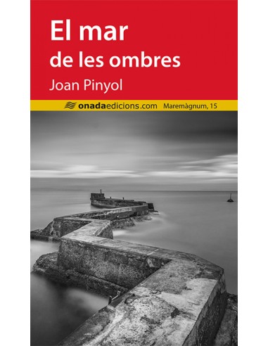 El mar de les ombres