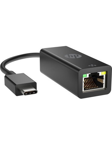Adaptador USB-C a RJ45 G2