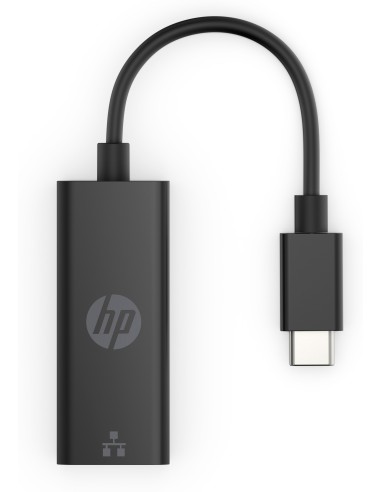 Adaptador USB-C a RJ45 G2