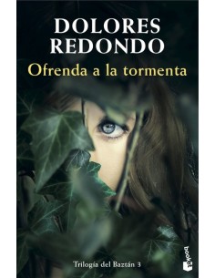 Ofrenda a la tormenta