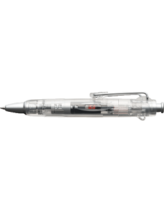 TOM AIRPRESS BOLIGRAFO TRANS BCAP20