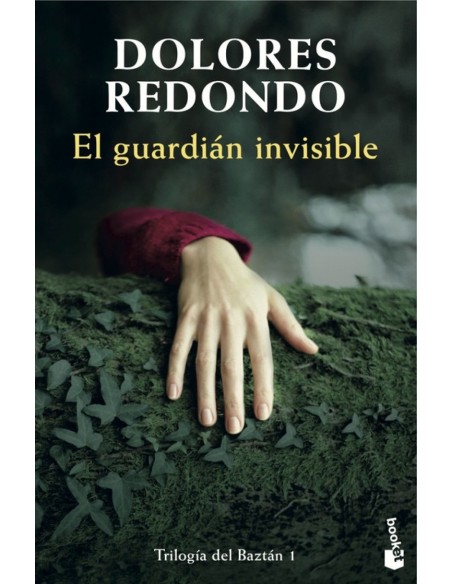 EL GUARDIAN INVISIBLE