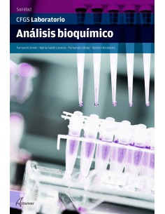 analisis bioquimico