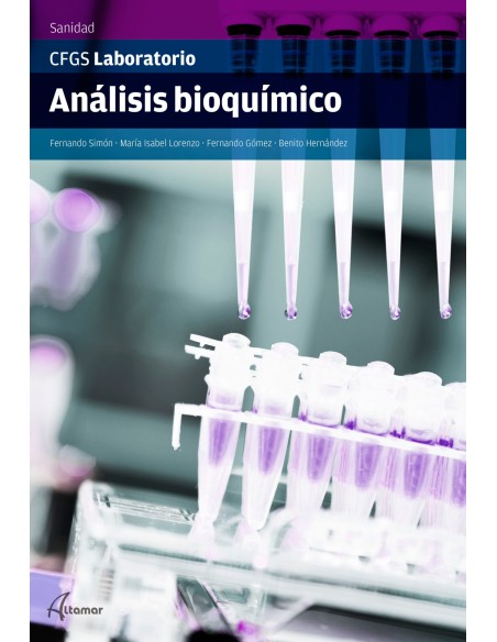 analisis bioquimico