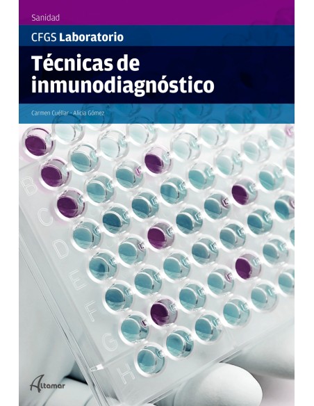 tecnicas de inmunodiagnostico