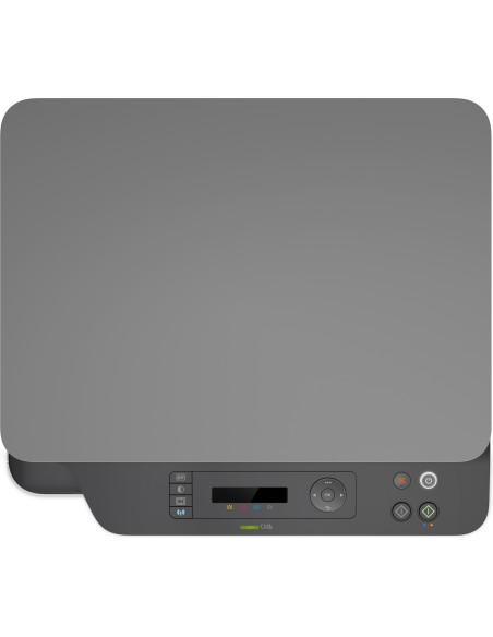 Color Laser Impresora multifunción 178nw, Color, Impresora para Impresión, copia, escáner, Escanear a PDF