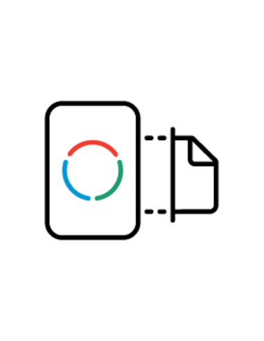 Color Laser Impresora multifunción 179fnw, Color, Impresora para Imprima, copie, escanee y envíe por fax, Escanear a PDF
