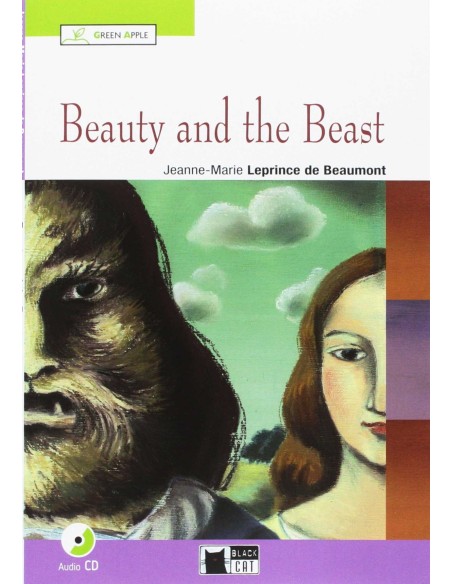 The beauty and the beast
