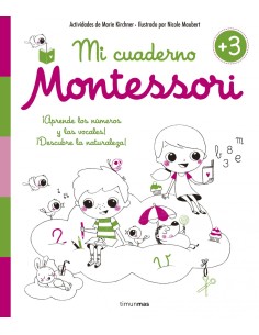 Mi cuaderno Montessori