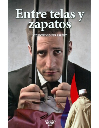 Entre telas y zapatos