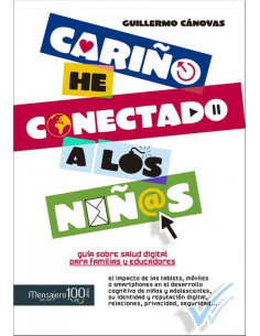 CARINO HE CONECTADO A LOS NINOS