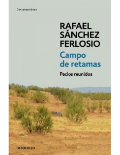 CAMPO DE RETAMAS