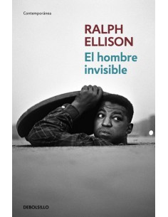 EL HOMBRE INVISIBLE