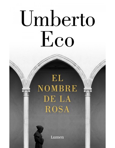 El nombre de la rosa