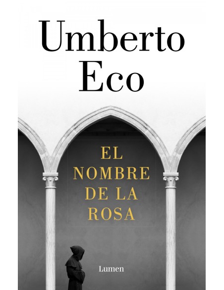 El nombre de la rosa