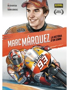 Marc Marquez