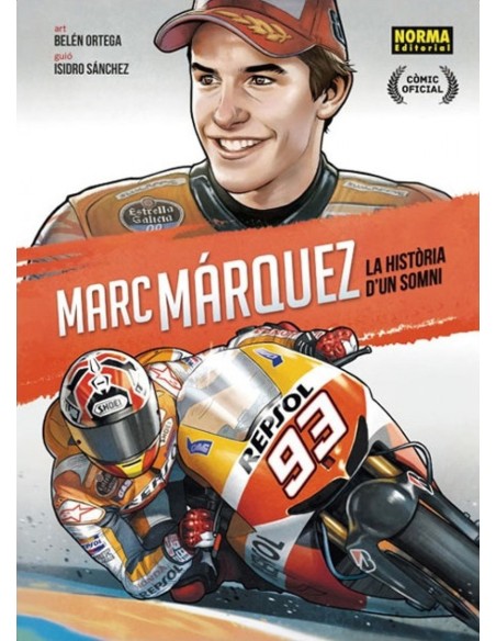 Marc Marquez