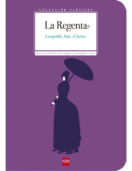 La regenta