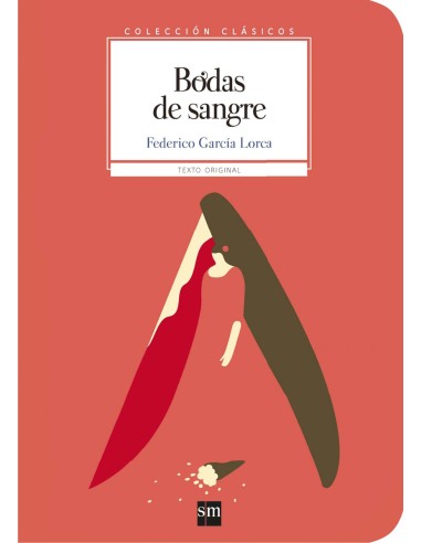 BODAS DE SANGRE