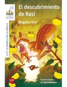 EL DESCUBRIMIENTO DE RASI